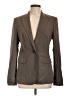 BOSS by HUGO BOSS Brown Blazer Size 10 - photo 1