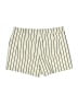 Rewash Stripes Ivory Shorts Size 11 - photo 2