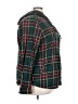 L.L.Bean 100% Cotton Green Cardigan Size 3X - photo 4