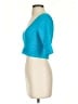 Marciano Teal Pullover Sweater Size XS - Sm - photo 5