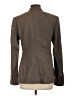 BOSS by HUGO BOSS Brown Blazer Size 10 - photo 2