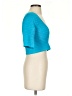 Marciano Teal Pullover Sweater Size XS - Sm - photo 4
