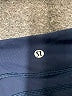 Lululemon Athletica Solid Blue Active Pants Size 4 - photo 4