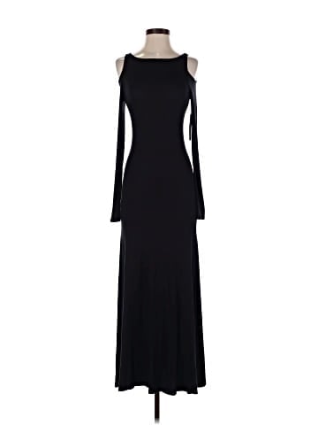Silence and Noise Cocktail Dress (view 1)
