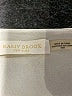 Ramy Brook Black Long Sleeve Blouse Size M - photo 7