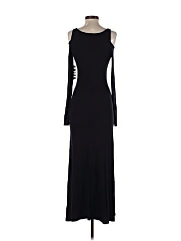 Silence and Noise Cocktail Dress (view 2)