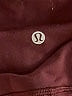 Lululemon Athletica Burgundy Active Pants Size 4 - photo 7