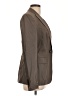 BOSS by HUGO BOSS Brown Blazer Size 10 - photo 4