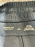 Active by Old Navy Solid Blue Track Pants Size Lg Petite - photo 7