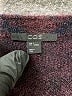 Cos Brown Wool Pullover Sweater Size S - photo 7