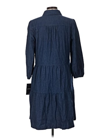 Jones New York Casual Dress (view 2)