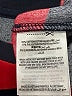Juicy Couture Stripes Red Pullover Sweater Size XS - photo 8