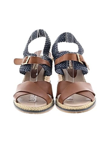 Andre Assous Wedges (view 2)