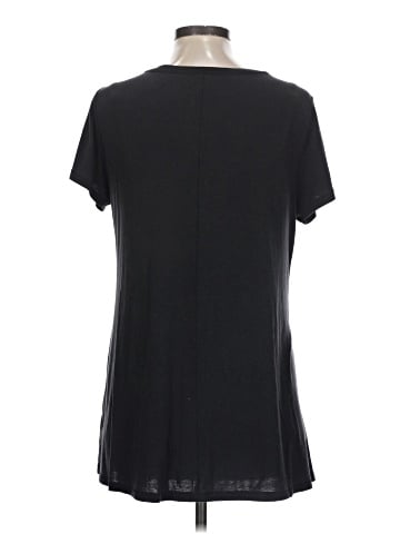 A Pea in the Pod Short Sleeve T-Shirt (view 2)