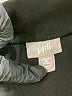 J.Jill Solid Black Formal Skirt Size Med Petite - photo 4