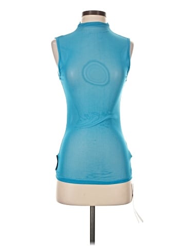 Missguided Sleeveless Top (view 1)