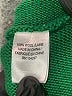 Milly 100% Wool Green Wool Pullover Sweater Size P (petite) - photo 8
