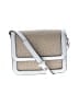 Nordstrom Silver Crossbody Bag One size - photo 1