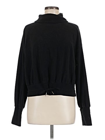 Title Nine Turtleneck Sweater (view 1)