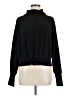 Title Nine Black Turtleneck Sweater Size 8 - photo 1