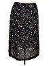 DressBarn 100% Polyester Stars Gold Formal Skirt Size 2X - photo 1