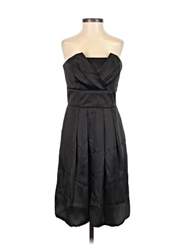 White House Black Market Cocktail Dress (view 1)