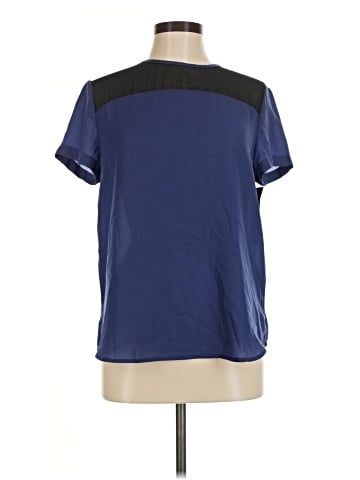 Mossimo Short Sleeve T-Shirt (view 1)