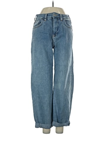 Pilcro and the Letterpress Jeans (view 1)