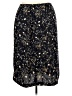 DressBarn 100% Polyester Stars Gold Formal Skirt Size 2X - photo 2
