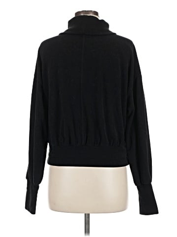 Title Nine Turtleneck Sweater (view 2)