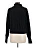 Title Nine Black Turtleneck Sweater Size 8 - photo 2