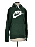 Nike Green Sweatshirt Size S - photo 1
