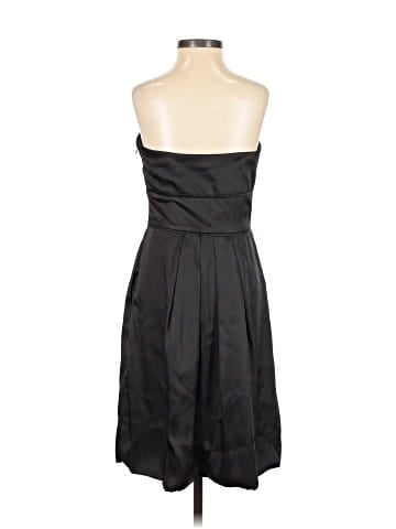 White House Black Market Cocktail Dress (view 2)