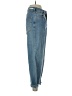 Pilcro and the Letterpress Blue Jeans Size 25 waist - photo 4