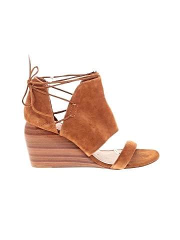 Kelsi Dagger Brooklyn Wedges (view 1)