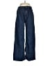 Gap Blue Jeans Size 6 - photo 1