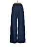 Gap Blue Jeans Size 6 - photo 2