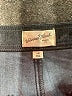 Universal Thread 100% Rayon Gray Jeans Size 14 - photo 4
