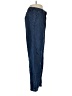 Gap Blue Jeans Size 6 - photo 4