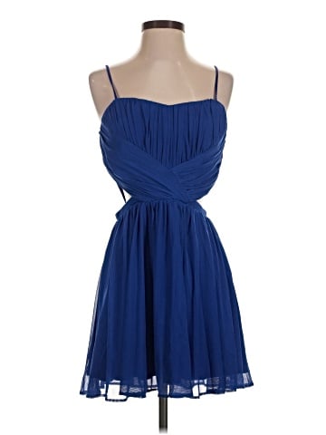 Steppin' Out Cocktail Dress (view 1)