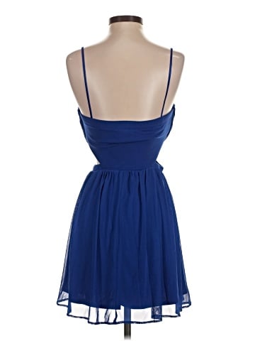 Steppin' Out Cocktail Dress (view 2)