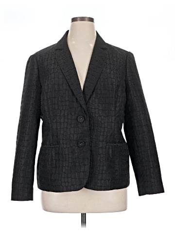 Chico's Blazer (view 1)