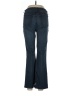 Not Your Daughter's Jeans Chevron-herringbone Blue Jeans Size 10 (petite) - photo 2