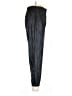 Forever 21 100% Polyester Black Track Pants Size L - photo 4