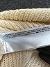 MNG 100% Acrylic Ivory Pullover Sweater Size XL - photo 8