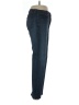 Not Your Daughter's Jeans Chevron-herringbone Blue Jeans Size 10 (petite) - photo 4