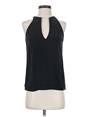 A.L.C. Sleeveless Blouse (view 1)