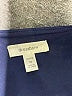 DressBarn Polka Dots Blue Cocktail Dress Size 10 Petite - photo 7