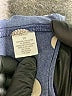 DressBarn Polka Dots Blue Cocktail Dress Size 10 Petite - photo 8