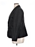 Chico's Tweed Gray Blazer Size XL (3) - photo 5